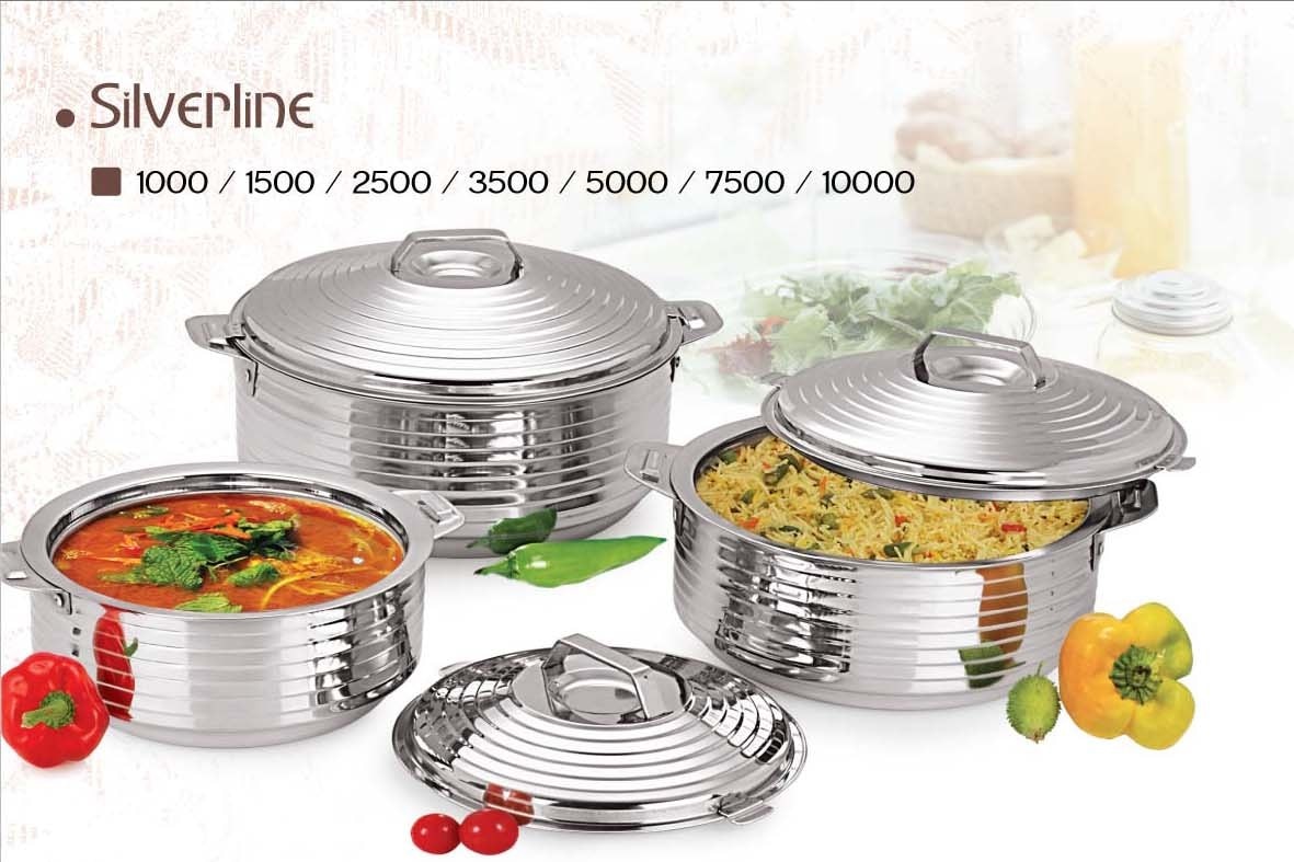 As an illustrious corporation of the industry, we are eagerly immersed in presenting high quality of Stainless Steel Hot Pots to our patrons.