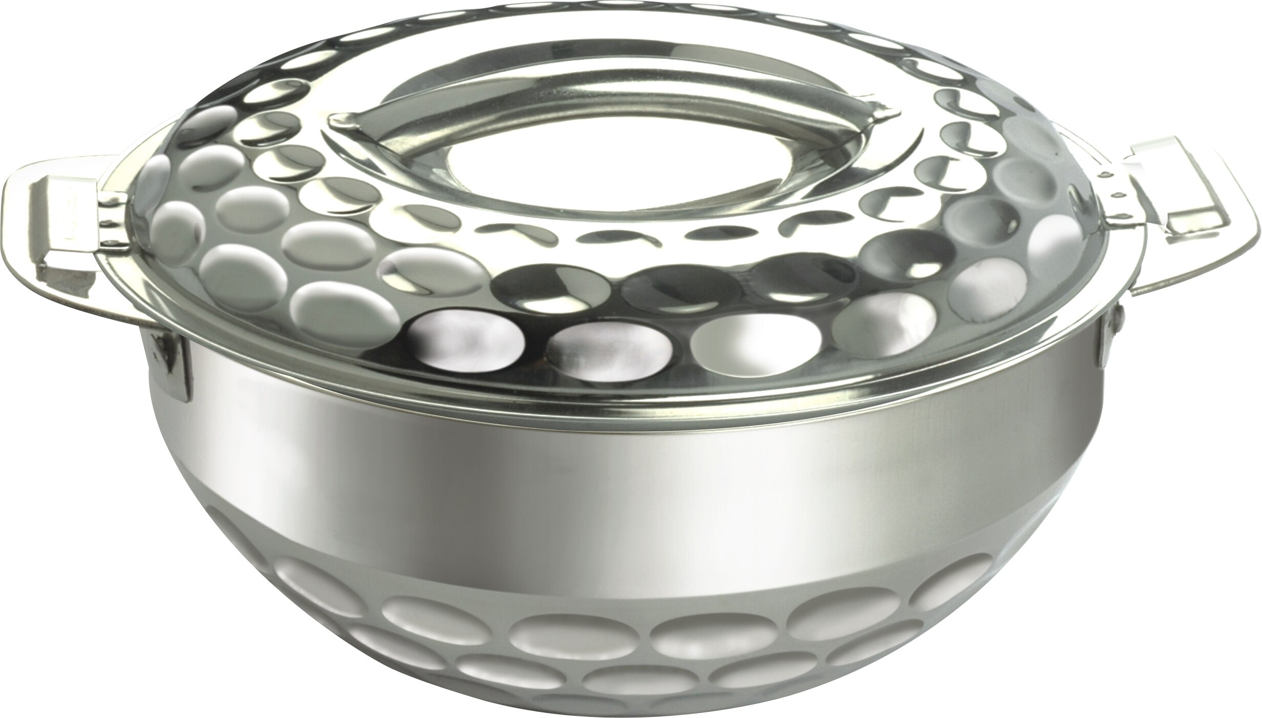 As an illustrious corporation of the industry, we are eagerly immersed in presenting high quality of Stainless Steel Hot Pots to our patrons.