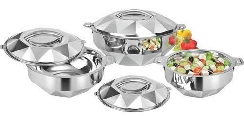 As an illustrious corporation of the industry, we are eagerly immersed in presenting high quality of Stainless Steel Hot Pots to our patrons.