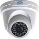 GOBBLER IR DOME CAMERA GB 33 AVI13F36BC
Brand : GOBBLER Model : GB AVI13F36BC Type : Dome Camera Lens Size : 3.6 mm Color : White
IMAGE SENSOR
1.3 MP RESOLUTION
FIXED LENS 3.6MM