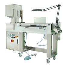 We are a remarkable entity in this domain, engaged in offering a qualitative assortment of Tablet Inspection Machine.
Features:
Easy to operate
Minimum maintenance
Highly reliable