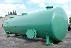 With our expertise and trustworthiness, we are engaged in offering an optimum quality range of Industrial Vessel.
Features:
Robust design
Leakage proof
Non corrosive