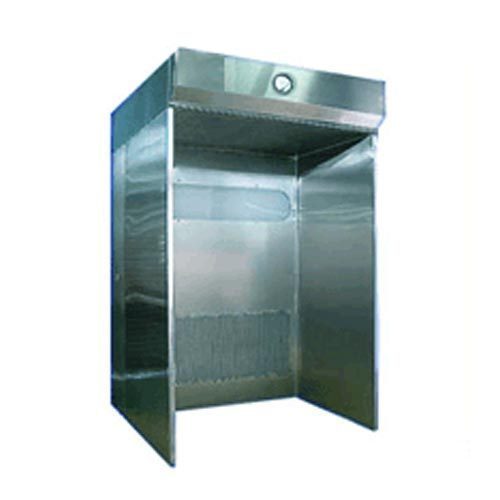 To cater the variegated needs of our esteemed customers, we are highly engaged in offering a wide array of Dispensing Booth.
Features:
Precisely designed
Fine finish
Easy to clean