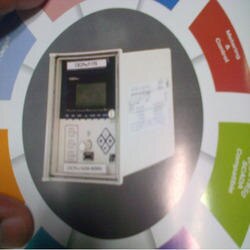 Digital Protection Relay