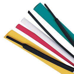 Printed Heat Shrink Sleeves