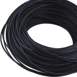 Black Heat Shrink Sleeves