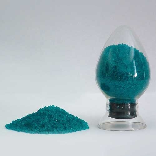 We feel immense pleasure in offering to our esteemed clients a wide range of Nickel Sulphate. Processed by our skilled professionals using optimum quality chemical compounds, this range complies with the international quality standards and parameters. To ensure their quality, these chemicals are precisely tested by our experts against various parameters of quality. These quality proven chemicals are available in a number of packaging options.
Features:
Accurate composition
Effectiveness
High purity