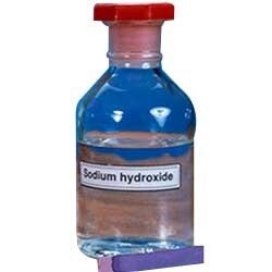 Backed ourselves with sound amenities and talented personnel, we have emerged as one of the leading organizations of superior quality Sodium Hydroxide. To ensure their high effectiveness, offered chemical are accurately processed by our experts using premium quality chemicals and ultra modern technology. Furthermore, offered range is precisely tested on various parameters. Clients can avail the entire range from us at affordable prices.
Features:
Soluble in water
Precisely processed
Non toxic