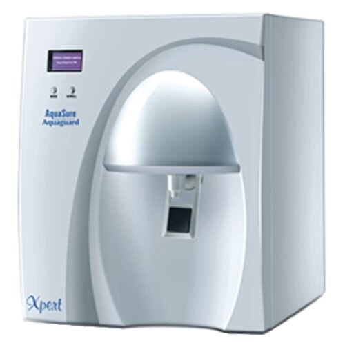 AQUASURE XPERT (RUNNING WATER PURIFIER)