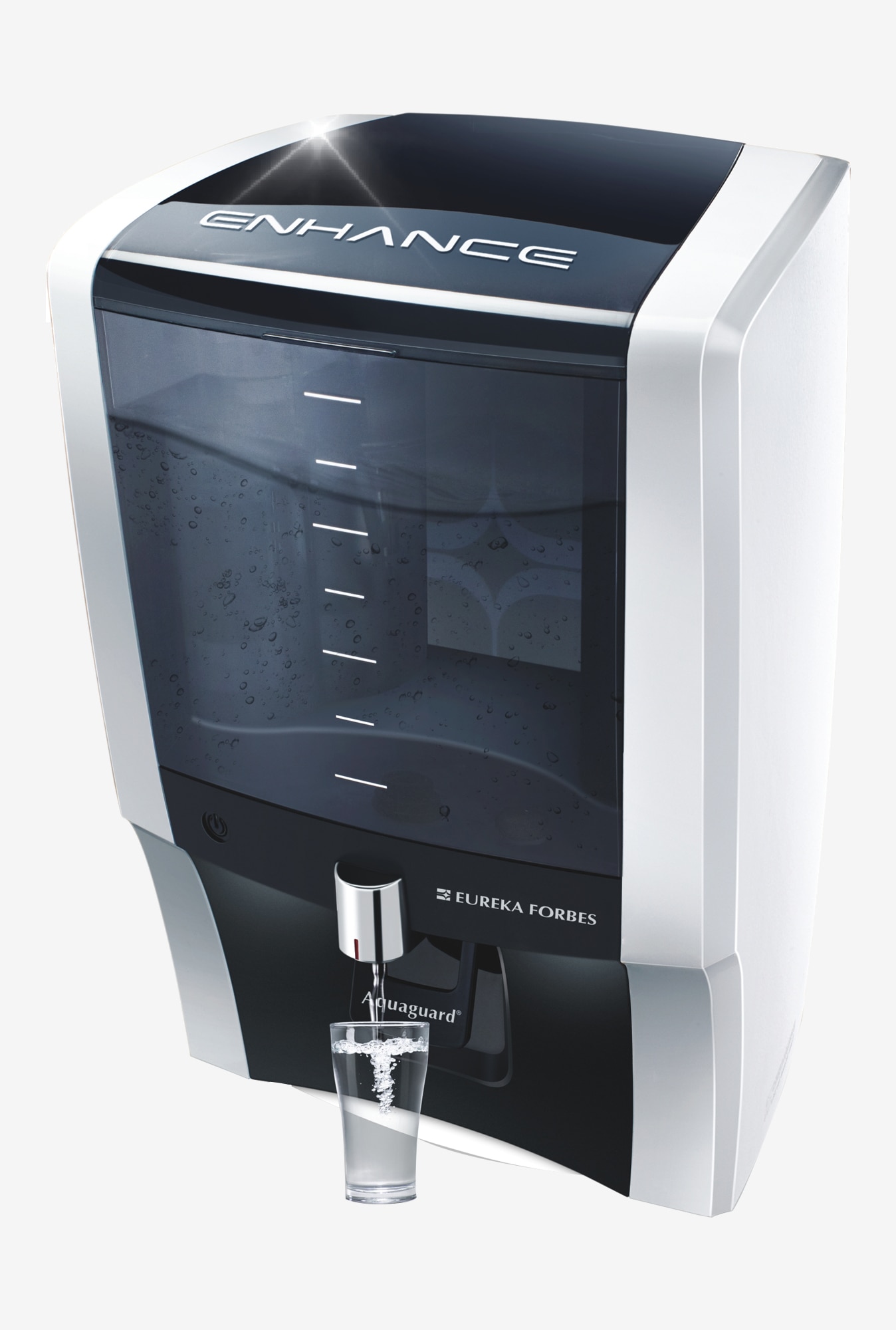 AQUAGUARD ENHANCE UV+UF (RUNNING WATER PURIFIER)