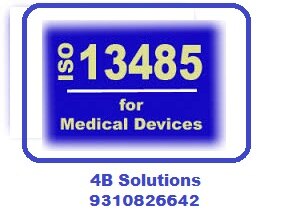 ISO 13485:2016 is a specific c