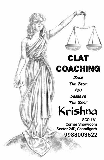 Details for CLAT-LAW ENTRANCE