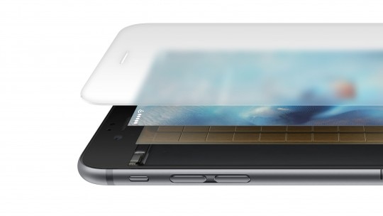 If your favorite iPhone 7S screen is cracked, we can replace a new 7S LCD and touch screen assembly with frame, for the LCD can solve the damaged display problems, like dead pixels, color distortion, and vertical lines, while the digitizer touch screen will solve the touch sensitivity issues. iPhone 7s OLED Display Replacment is no longer a fantasy but really possible at Apple Repair centre, applecarecentre.com