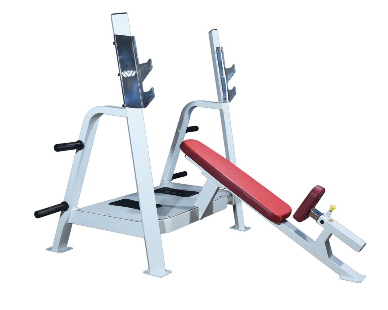 Make: Maruti Gym Equipments
Equipment: Olympic Incline Bench
Model: MGE-OIBP