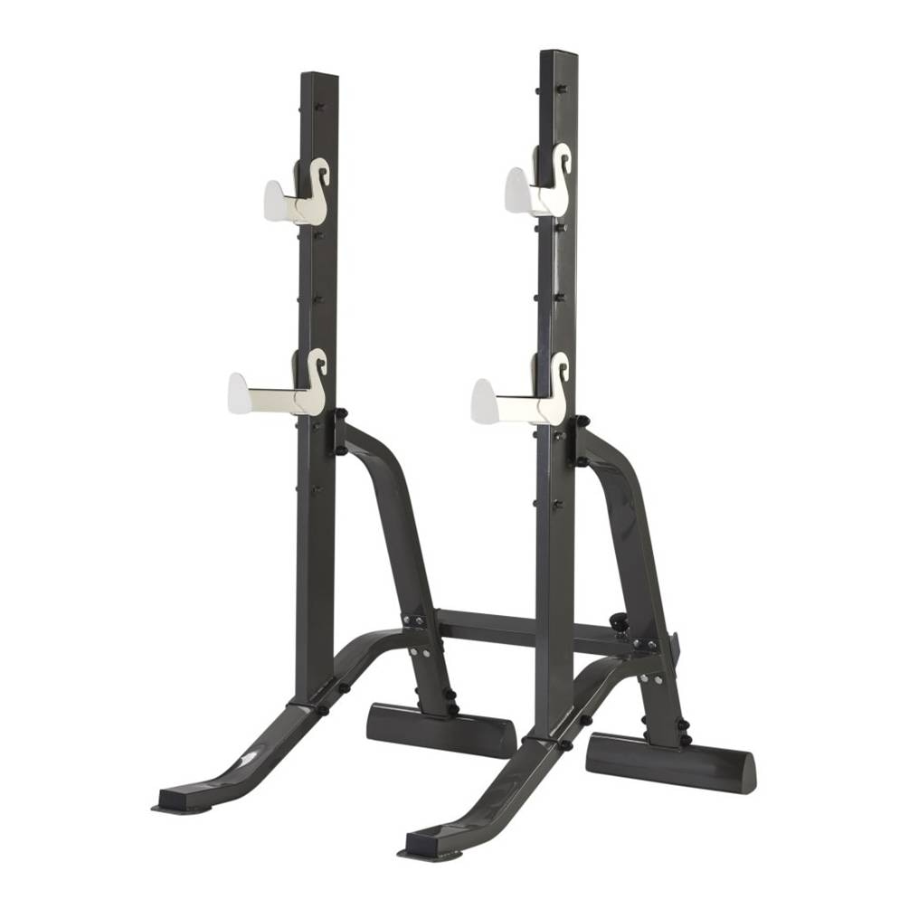 Make: Maruti Gym Equipments
Equipment: Squat Rack
Model: MGE-SQRCK