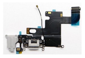 Dock and charging connector - Flex cable - wifi