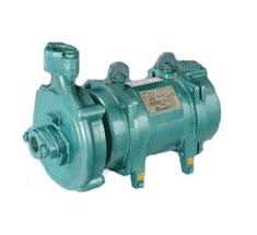 1HP OPENWELL SINGLE PHASE PUMP