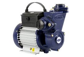 1.0HP SELF PRIMING PUMP