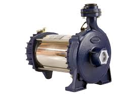 1.0HP OPENWELL PUMPS