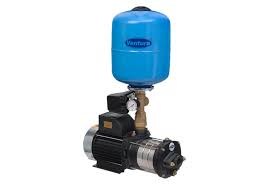 0.5HP BOSTER PUMP WITH 8LTR TANK