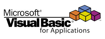 Visual Basic for Applications (VBA) is an implementation of Microsoft's event-driven programming language Visual Basic 6, which was discontinued in 2008, and its associated integrated development environment (IDE).