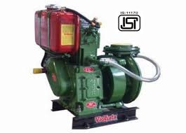 5HP DISEL WATER PUMPSET