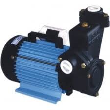 0.5hp self priming