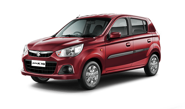 Maruti Alto K10
