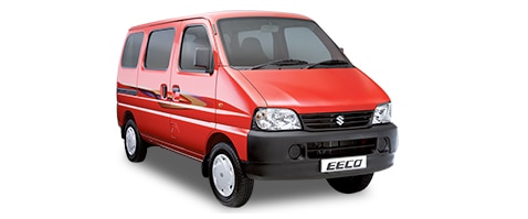 Maruti Eeco
