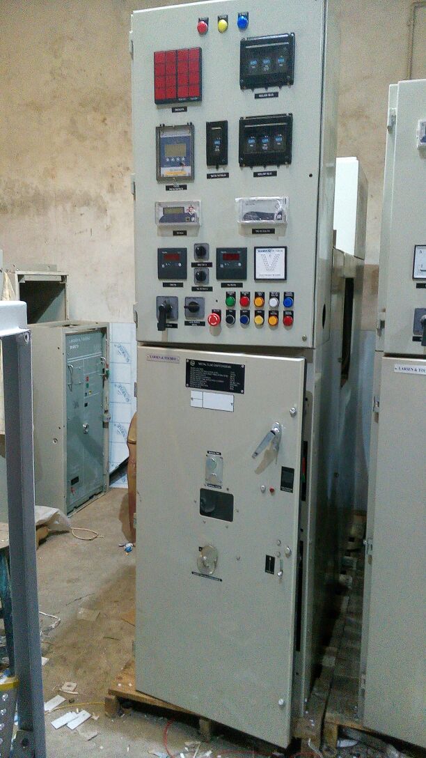 11kv Vcb Panel Wiring Diagram Wiring Diagram