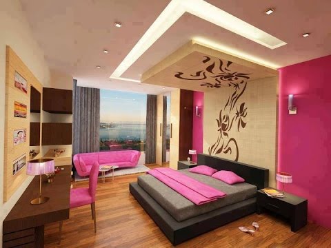 we provides the best interior services for bed rooms