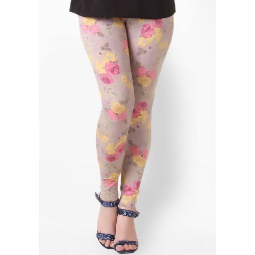 Printed Leggings