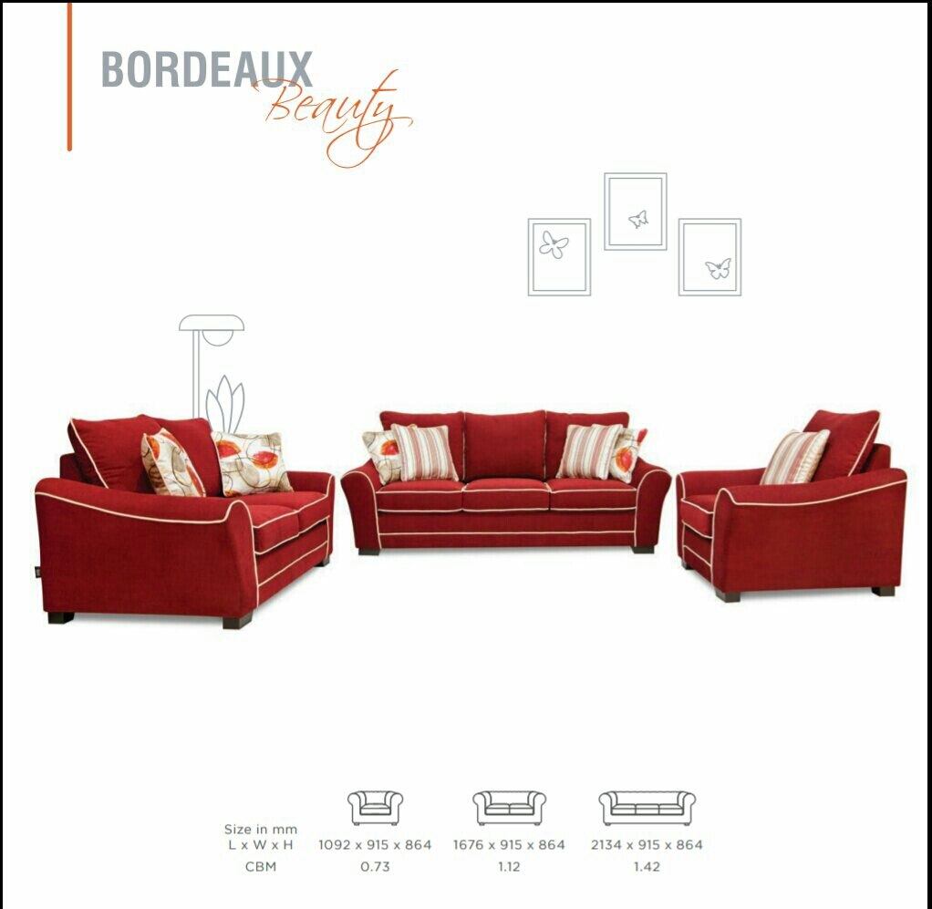 Urban living Sofa