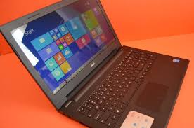 Touch SCREEN New Dell15 3543 5th Gen i3-5005U 4GB RAM 1TB HDD HD LAPTOP
