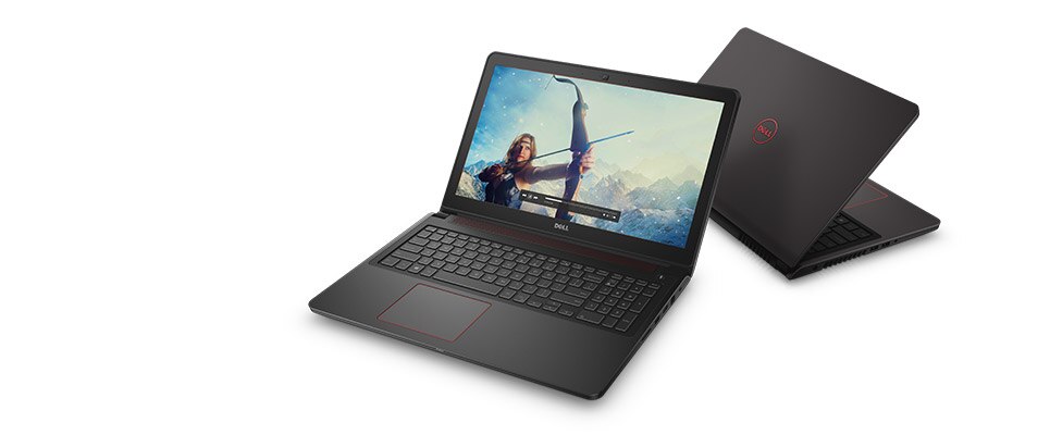 6th Generation Intel® Core™ i7-6700HQ Processor (6M Cache, up to 3.50 GHz)