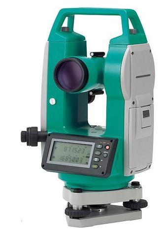 We are one of the best trader of Total Station in nagpur.