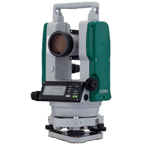 We are leading trader of Sokkia Digital Theodolite in nagpur.