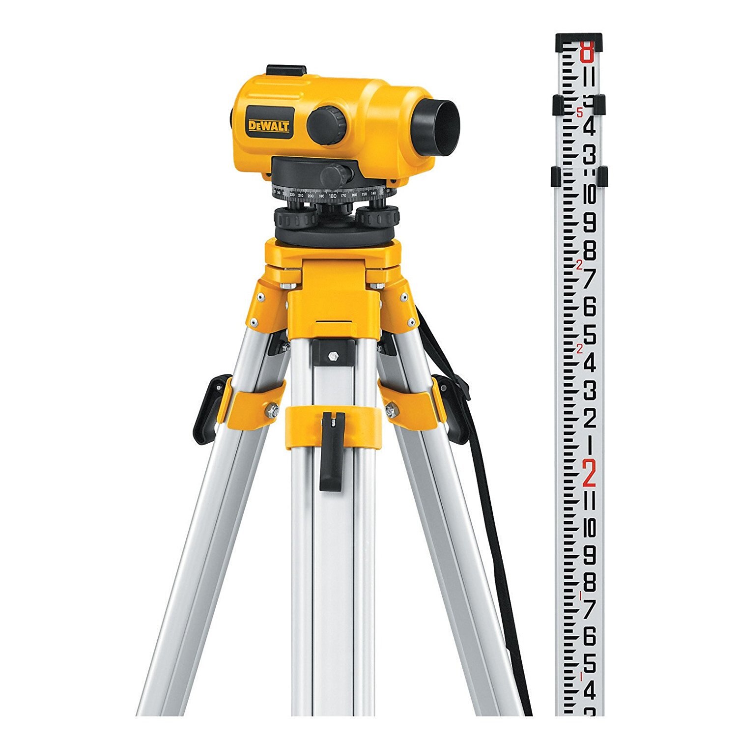We are one of the best trader of Automatic Level Stand in nagpur.