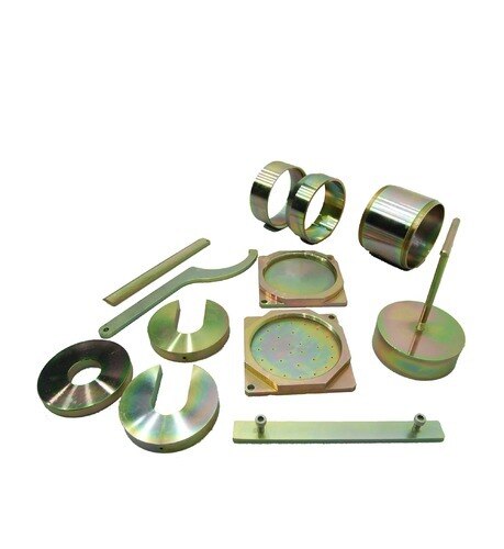 We are one of the best trader of CBR Mould in nagpur.