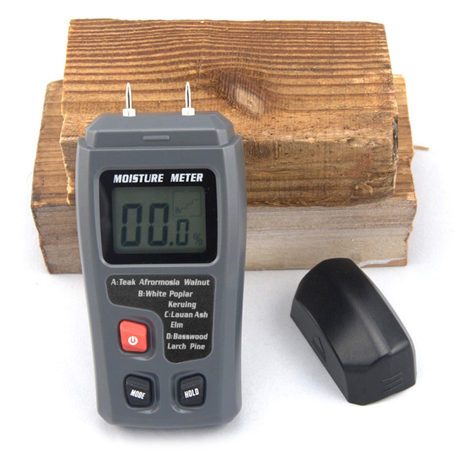Established as one of the biggest organization we have been growing at a rapid rate by trading and supplying a wide range of Rapid Moisture Meter. At vendors' end, the offered moisture meter is designed using premium quality components and is strictly tested on different quality parameters. This moisture meter is mainly used for quick determination of moisture content from soil, sand, coal and cement. Our valued clients can avail this meter from us at most reasonable rate.
Features:
Compact design
Low maintenance
Optimum service life