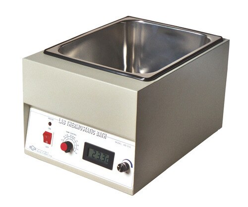 We are one of the best trader of Water Bath in nagpur.