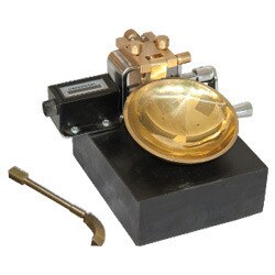 We are leading trader of Liquid Limit Apparatus in nagpur.