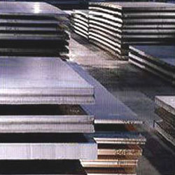 We DmSons Metal PVT LTD are stockists and suppliers of Special Quality Steel Plates in Ahmedabad. Our range of Special Quality Steel Plates from well-known vendors who make uses of advanced technology in the production process. These plates and sheets are made to resist heavy weights and pressure conditions. Available in different specifications, our range finds usage in structural, mechanical and engineering applications.