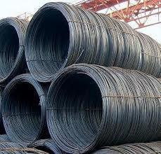 We Dm Sons Metal PVT LTD are stockists and suppliers of Steel Wire Rod in Ahmedabad. Hot-rolledWire Rodshavingaroundsectionwithadiameterbetween5and10mm.Wirerodisproducedonspecial Wire-rod Millsorcombination Wire-rod Section Millsandwoundintocoilsby Coiling Machines.Most Wire Rodgoesintotheproductionofcold-drawnwireupto0.01mmin diameter.Springsandreinforced-concretefittingsarealsomadefrom Steel Wire Rod. SAE 1006 Wire Rod Coils. We have available sizes in dia:- 5.5mm 6mm 8mm 10mm 12mm