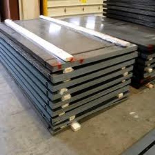 We Dm Sons Metal PVT LTD are stockists and suppliers of High Tensile Steel Plates for Heavy Machine in Ahmedabad.Prominent & Leading Wholesaler from Mumbai, we offer high tensile steel plates for heavy machine. We provide High Tensile Steel Plates for Heavy Equipment that used tobuild top quality beds with high tensile strength steel. Our new & used structural steel plates, flat rolled, shapes, tubing & pipe. These oregon equipment sales has all types of heavy equipment, trucks and trailers for sale A steel plate product suitable for low temperature applications with nominal yield strength of minimum 350 MPa and guaranteed impact properties at -20°C. Features: Guaranteed minimum strength levels Low temperature properties Excellent weld ability Excellent formability Produced to AS/NZS 3678 High tensile.