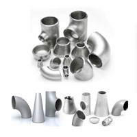 We, Tube Fit Industr