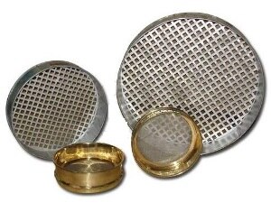We are leading trader of test sieves in nagpur.