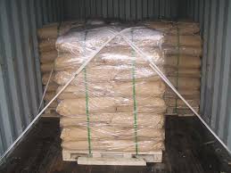 Tolyltriazole is a very effective corrosion inhibitor for copper and its alloys.
Tolyltriazole is especially useful in systems where fluids are in continuous contact with metals that require protection. In addition to copper, and its alloys, other metals that can be protected include zinc, cobalt and silver.
Tolyltriazole Available in 25kg Bag packing