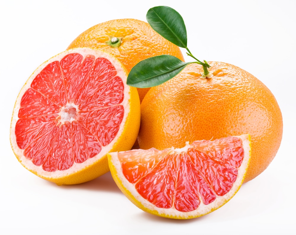 Grape fruit essential oil is extracted from grapefruit. The grapefruit tree is originated in Asia but now also grown and harvested in the United States, France, Brazil and Israel. It is a large, shiny gloss-leaved tree that can grow about 10 meters (30 feet) high, with white flowers and large leaves.
COMMON NAMES
Grapefruit
BLENDS WITH:
It can blend well with other members of the citrus family, Rosemary, Cypress, Lavender, Geranium, Cardamom and usually most of spice oils.
CONSTITUENTS
The main chemical components of grapefruit oil are a-pinene, sabinene, myrcene, limonene, , linalool, citronellal, decyl acetate, neryl acetate and terpinen-4-ol
USES
The grapefruit essential oil is widely demanded by aromatherapists and used as a spiritual up-lifter. It also helps to ease muscle fatigue and stiffness.
Botonical Name : Citrus Paradisi
CAS # : 8016-20-4
Country of Origin : USA
Color & Odor : Clear to light yellow liquid @22C with Compared to standard odor
Solubility : Insoluble in water, soluble in alcohol and oils
F.E.M.A. # : 2530
Specific Gravity : 0.840 @ 72°F
Optical Rotation : 95.6
Refractive Index : 1.4742 @ 72°F
Flash Point : 121F
Major Constituents : N/A
Extraction Method : Cold Pressed
Request
Callback
Additional Information:
Minimum Order Quantity: 5 Kilogram(s)