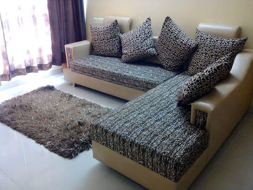 2 BHK SERVICE APARTMENT
B 504, Gundecha Altura, Opp St Xavier School, LBS Road, Bhandup West